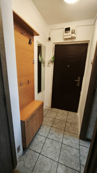 Brancoveanu stradal  - Lamotesti